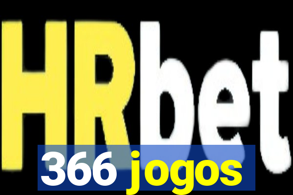 366 jogos